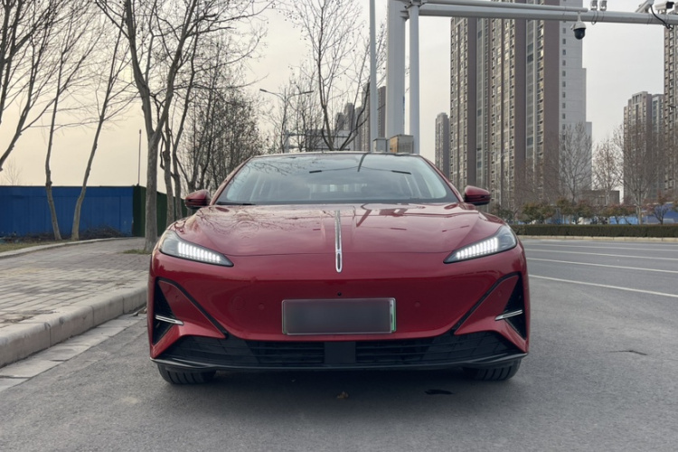 HongQi TianGong 05 2025 car image #11