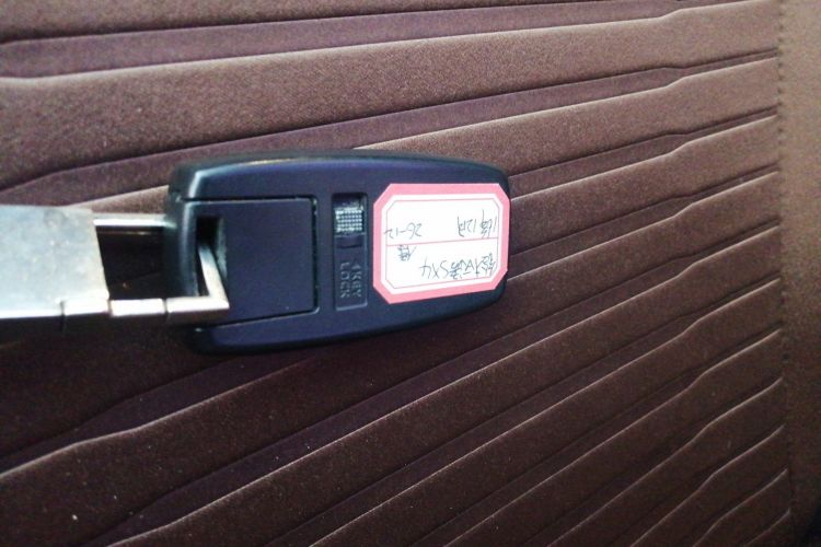 铃木 天语 SX4 2016 汽车图片 #11