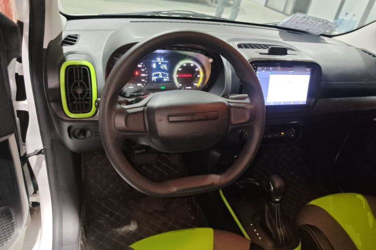 荣威 科莱威CLEVER 2021 汽车图片 #11