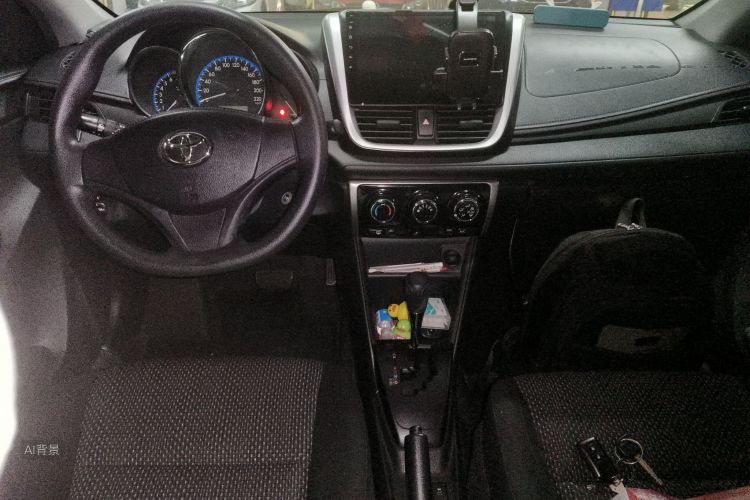 2020 car image #11