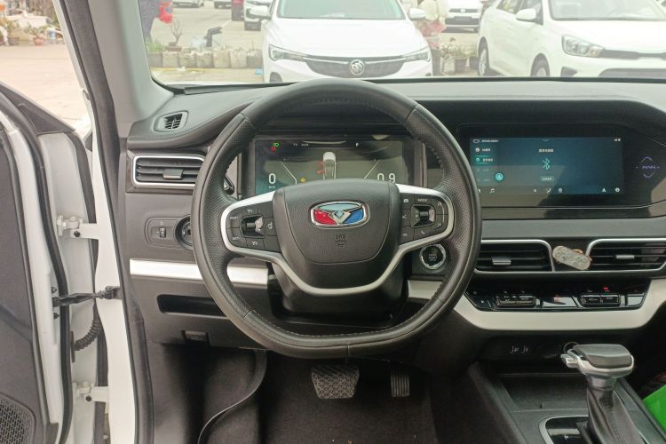 Showjet 2020 car image #11