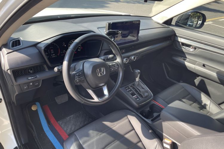 Honda CR-V 2023 car image #11