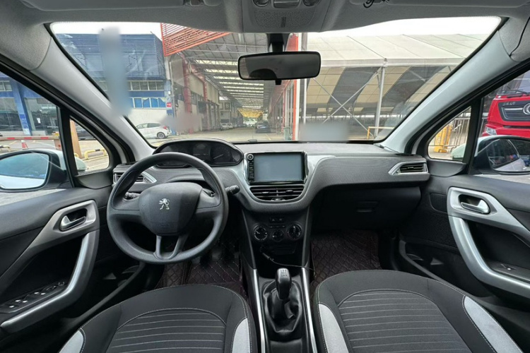 标致 标致2008 2016 汽车图片 #11