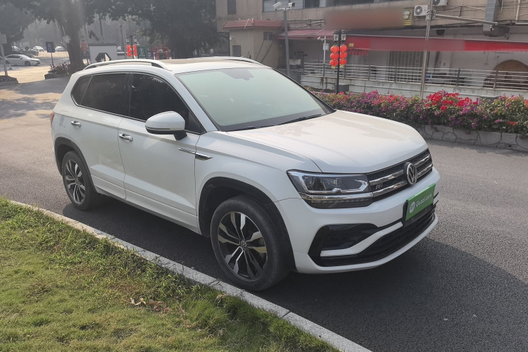 大众 途岳 2019 汽车图片 #11