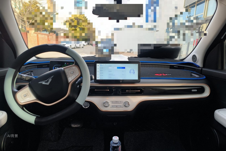 Kaiyi Shiyue 2025 car image #11