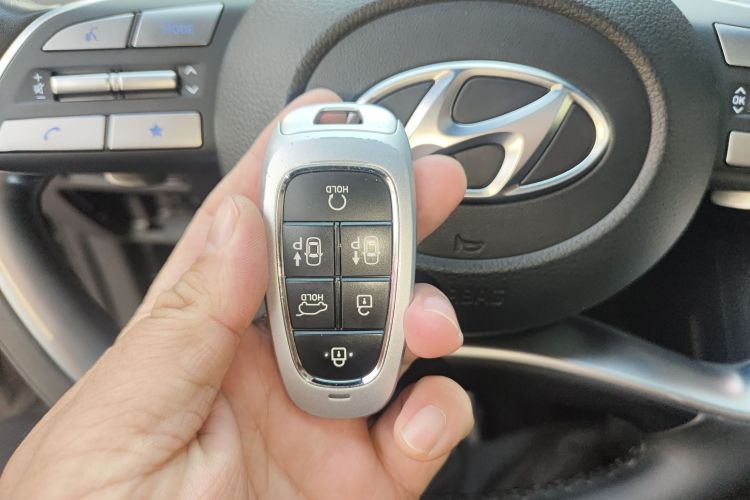 Hyundai Palisade 2022 #11 Hyundai Palisade 2022 car image #11