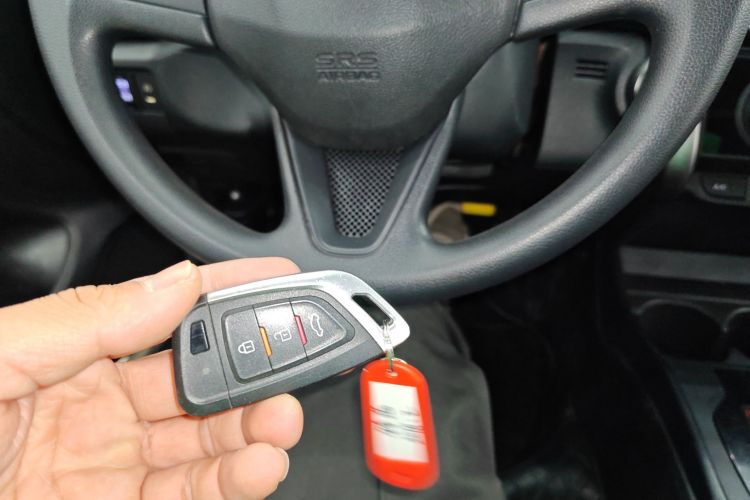 本田 锋范 2018 汽车图片 #11