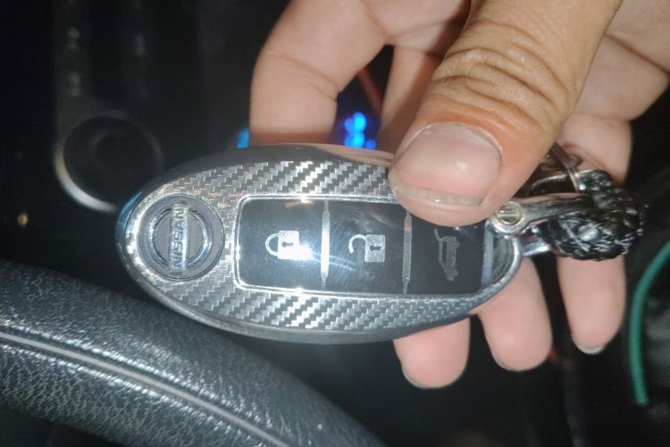 日产 轩逸·纯电 2019 汽车图片 #11