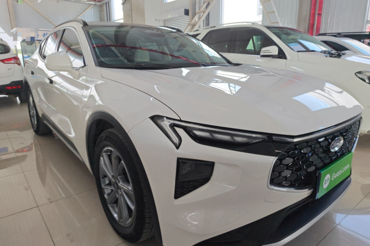 Ford Evos 2022 imagem de carro #11