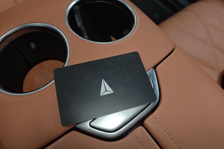 Deepal S07 2023 #11 Deepal S07 2023 car image #11