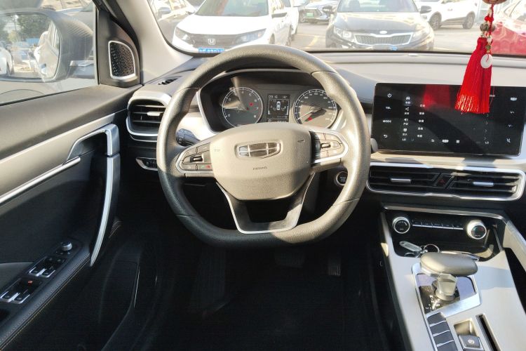 Coolray 2024 #11 Coolray 2024 immagine di auto #11