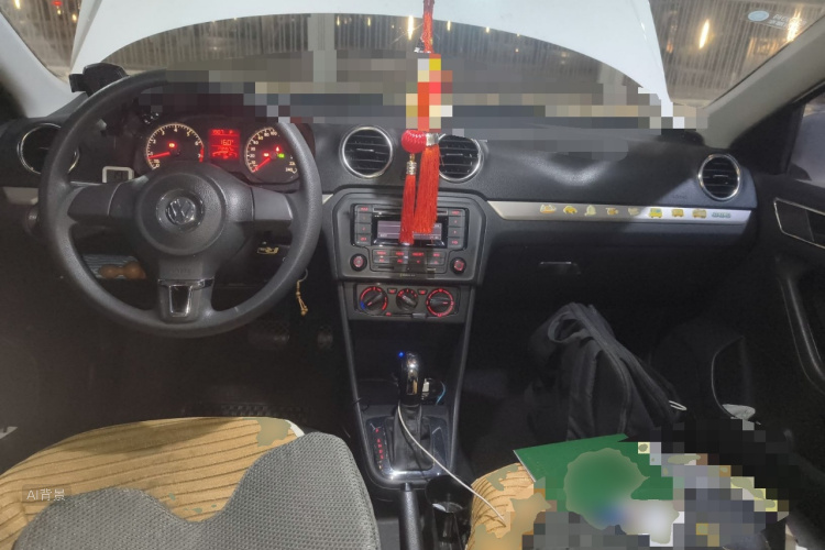 捷达 捷达 2016 汽车图片 #11