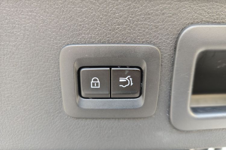 马自达 马自达CX-30 EV 2021 汽车图片 #11