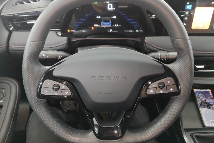 Roewe i5 2025 #11 Roewe i5 2025 car image #11
