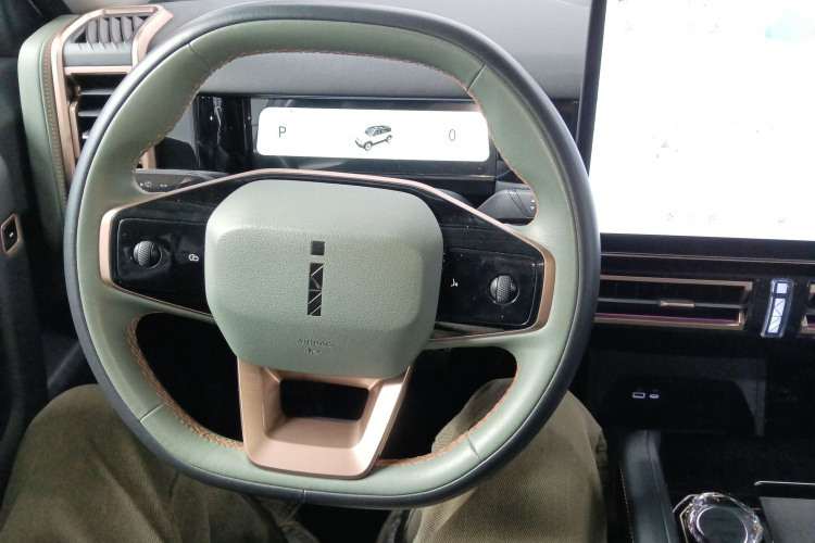 Chery 2024 #11 Chery 2024 car image #11