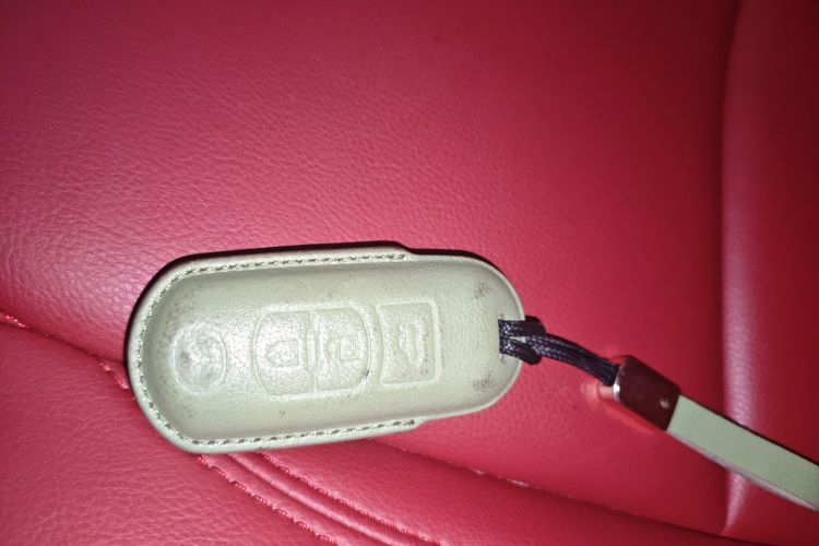 马自达 马自达3 昂克赛拉 2017 汽车图片 #11