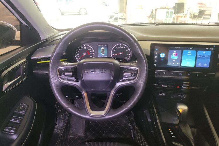 Roewe i5 2021 car image #11