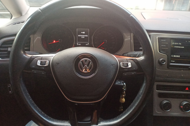 大众 高尔夫·嘉旅 2016 #11 大众 高尔夫·嘉旅 2016 汽车图片 #11