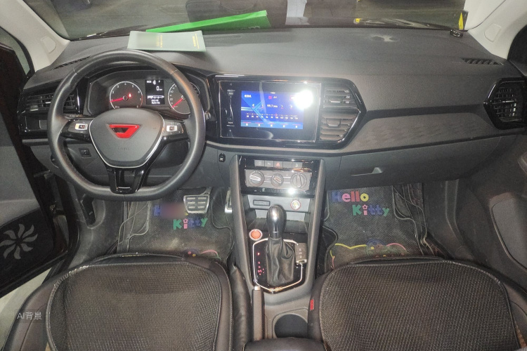 VS5 2020 #11 VS5 2020 car image #11