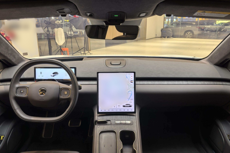 蔚来 蔚来ET7 2024 汽车图片 #11