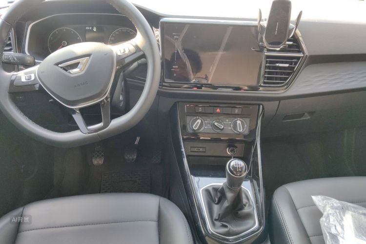VS5 2021 car image #11