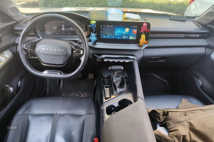Audi 2020 car image #11
