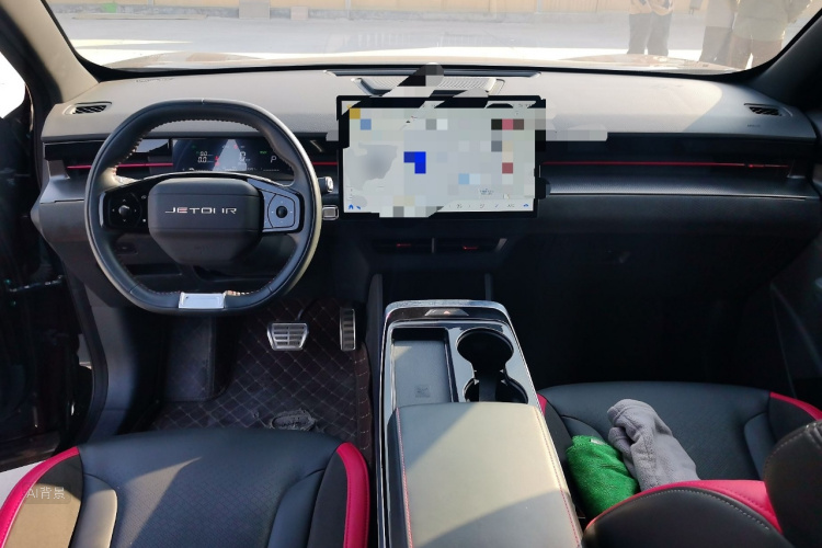 捷途 捷途大圣i-DM 2024 汽车图片 #11