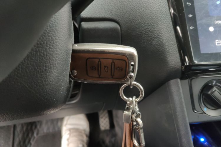 大众 Polo 2019 汽车图片 #11