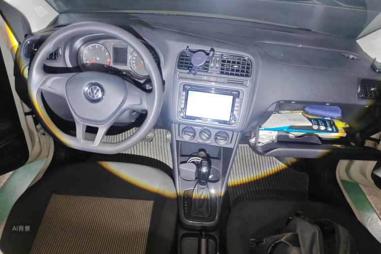Polo 2016 #11 Polo 2016 immagine di auto #11