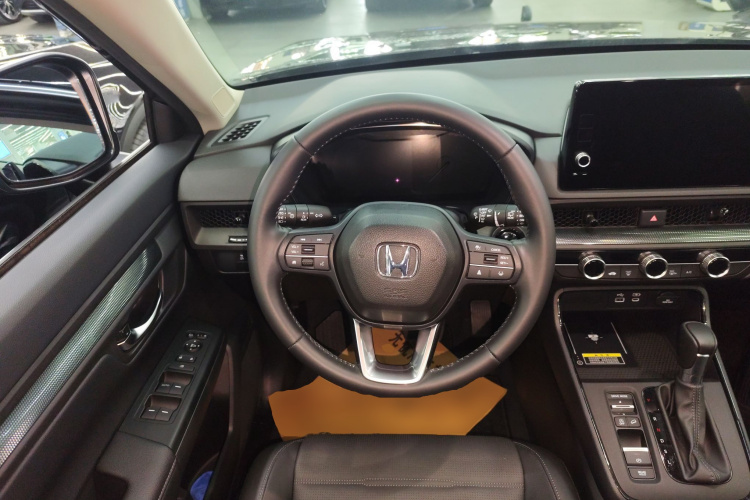 Honda CR-V 2025 #11 Honda CR-V 2025 car image #11