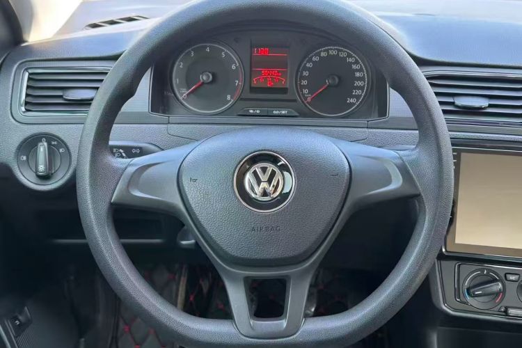 Santana 2019 #11 Santana 2019 immagine di auto #11