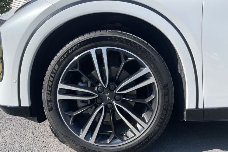 Xpeng G6 2024 immagine di auto #11