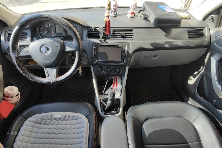 Skoda 2017 #11 Skoda 2017 car image #11