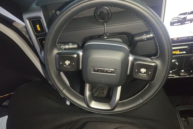 Chery 2025 car image #11