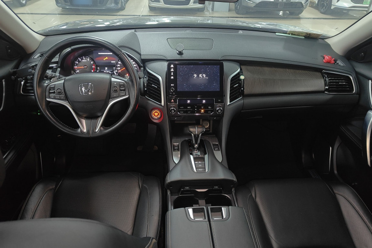 Honda Avancier 2020 car image #11