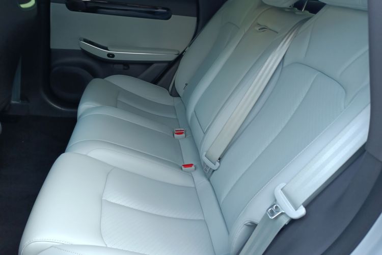 零跑汽车 零跑C01 2024 汽车图片 #11