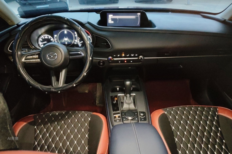 Mazda CX-30 2021 car image #11