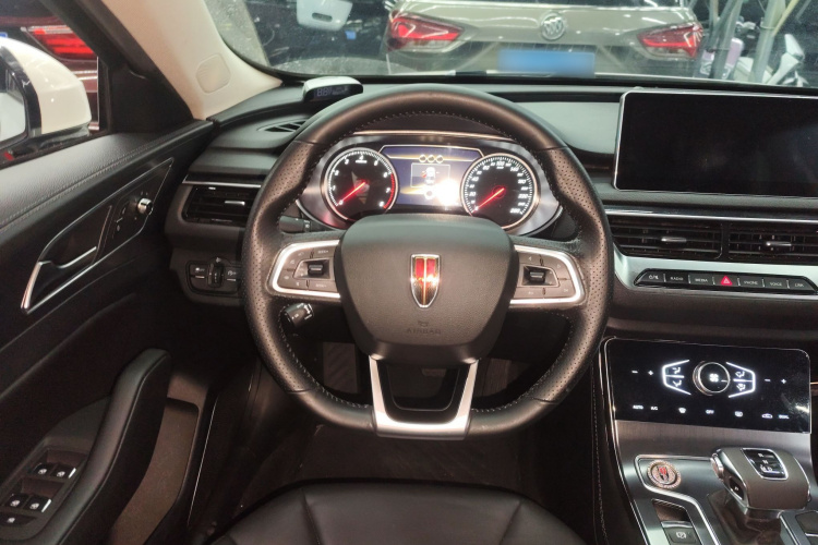 HongQi H5 2022 #11 HongQi H5 2022 car image #11