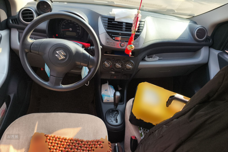 Suzuki 2015 #11 Suzuki 2015 car image #11