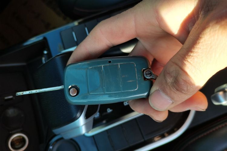 Forthing JOYEAR X5 2019 car image #11