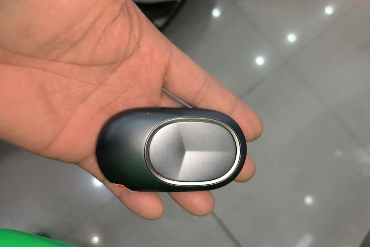 蔚来 蔚来ET7 2024 汽车图片 #11