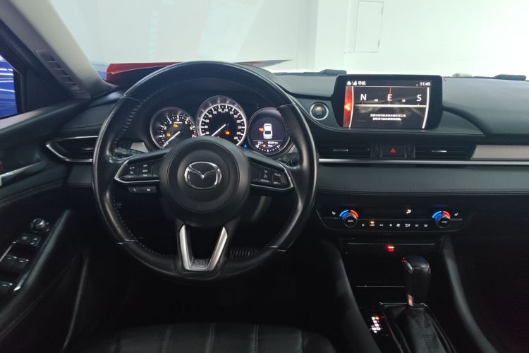 马自达 阿特兹 2019 汽车图片 #11