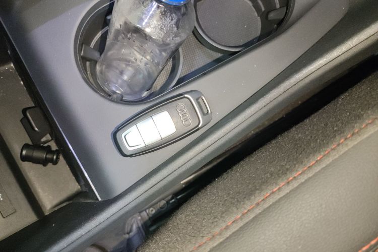 Audi Q5 e-tron 2022 #11 Audi Q5 e-tron 2022 immagine di auto #11