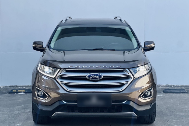 Ford Edge 2018 image de voiture #11