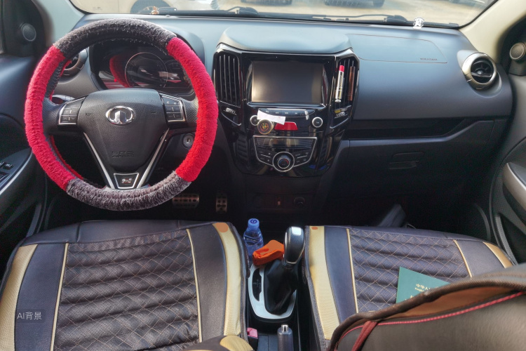 Great Wall M4 2015 #11 Great Wall M4 2015 imagem de carro #11