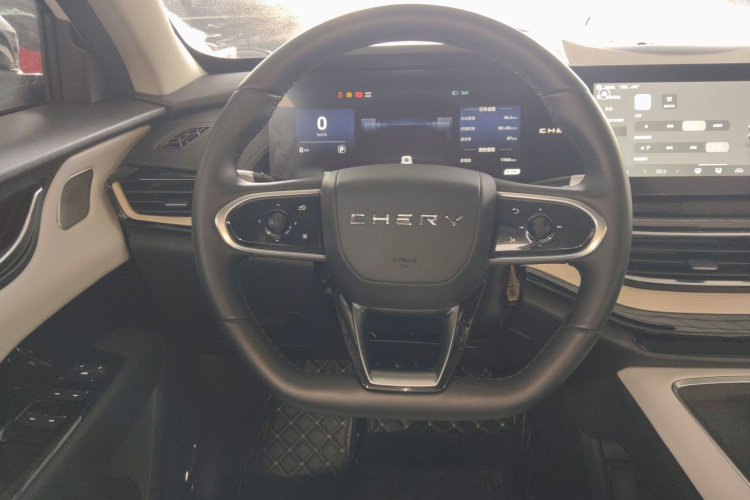 Chery 2024 #11 Chery 2024 car image #11