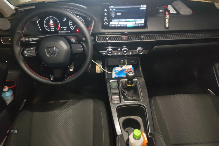 Honda INTEGRA 2022 immagine di auto #11