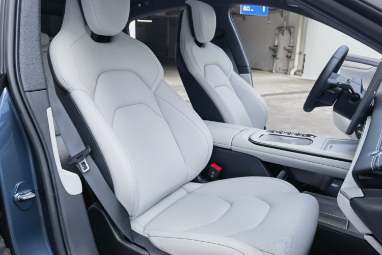 MI SU7 2025 #11 MI SU7 2025 immagine di auto #11