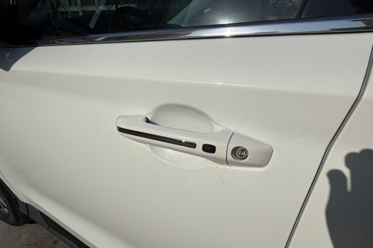 SWM 2020 car image #11
