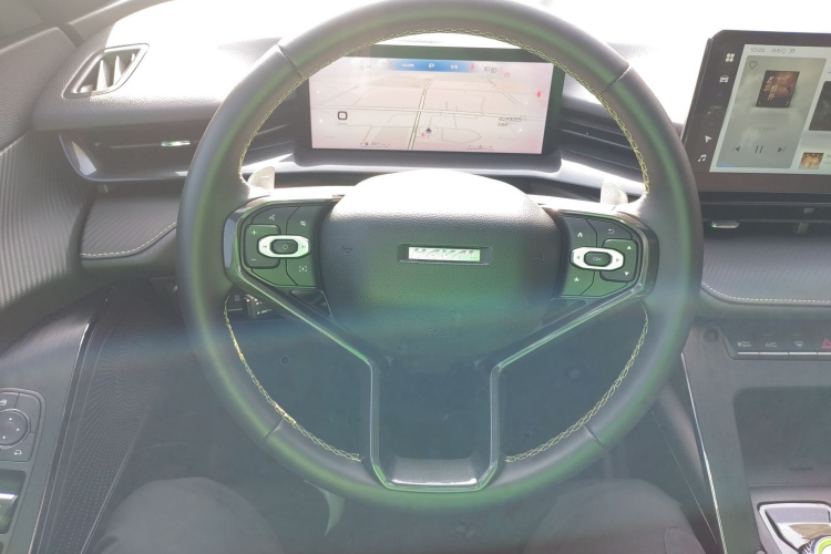 Haval H6S 2023 car image #11